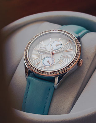 Dietrich Watch